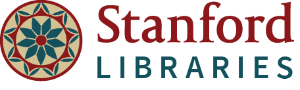 Stanford University Libraries logo
