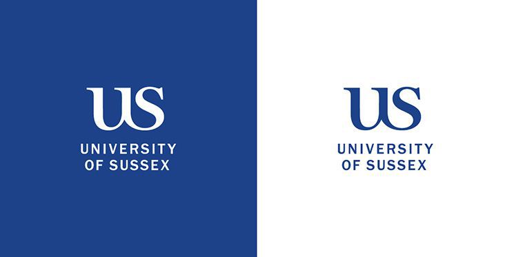 University of Sussex, Special Collections logo