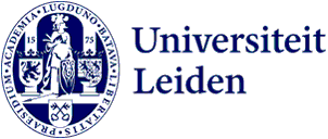 University of Leiden logo 