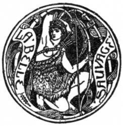 Cassell and Co. logo