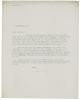 Image of typescript letter from Leonard Woolf to Duncan Grant (19/09/1923) page 1 of 1