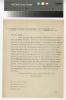 Image of a typescript letter from the William A. Bradley Literary Agency to The Hogarth Press (26/11/1931); page 1 of 2