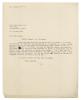 Image of typescript letter from The Hogarth Press to Mary Gordon (29/12/1935) page 1 of 1