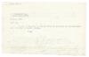 Image of typescript letter from Leonard Woolf to Samuel Solomonovich Koteliansky (13/07/1942) page 1 of 2