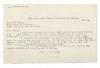 Image of typescript letter from John Lehmann to the Readers Union (06/07/1943) page 1 of 1